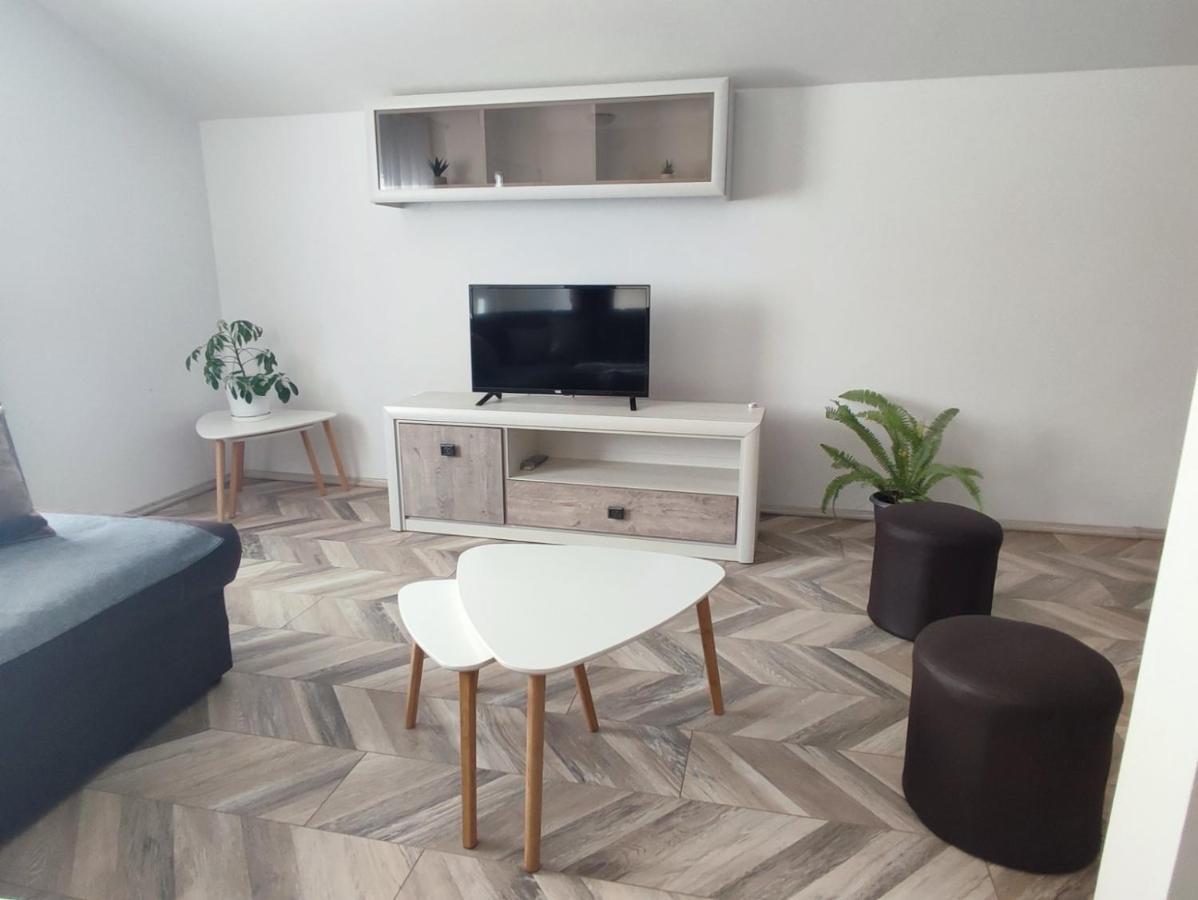 Apartman Flora Врдник Экстерьер фото