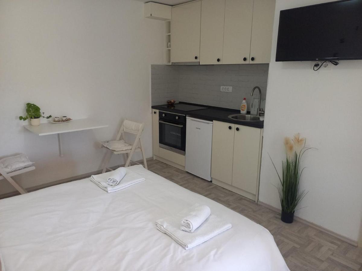 Apartman Flora Врдник Экстерьер фото