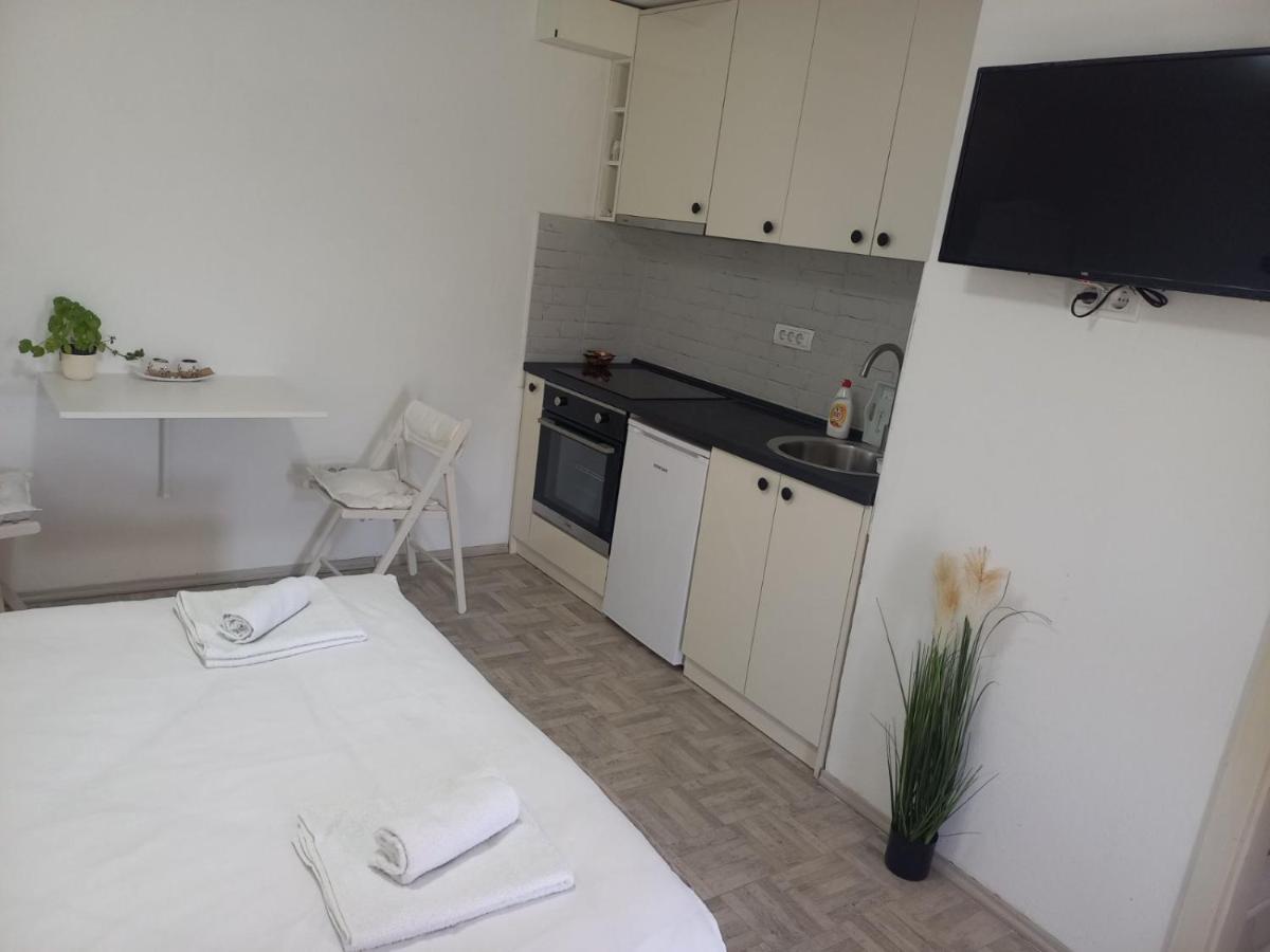 Apartman Flora Врдник Экстерьер фото