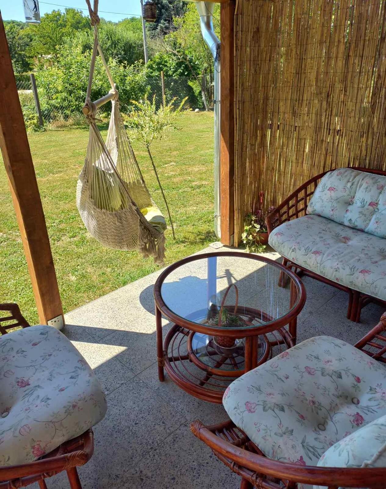 Apartman Flora Врдник Экстерьер фото