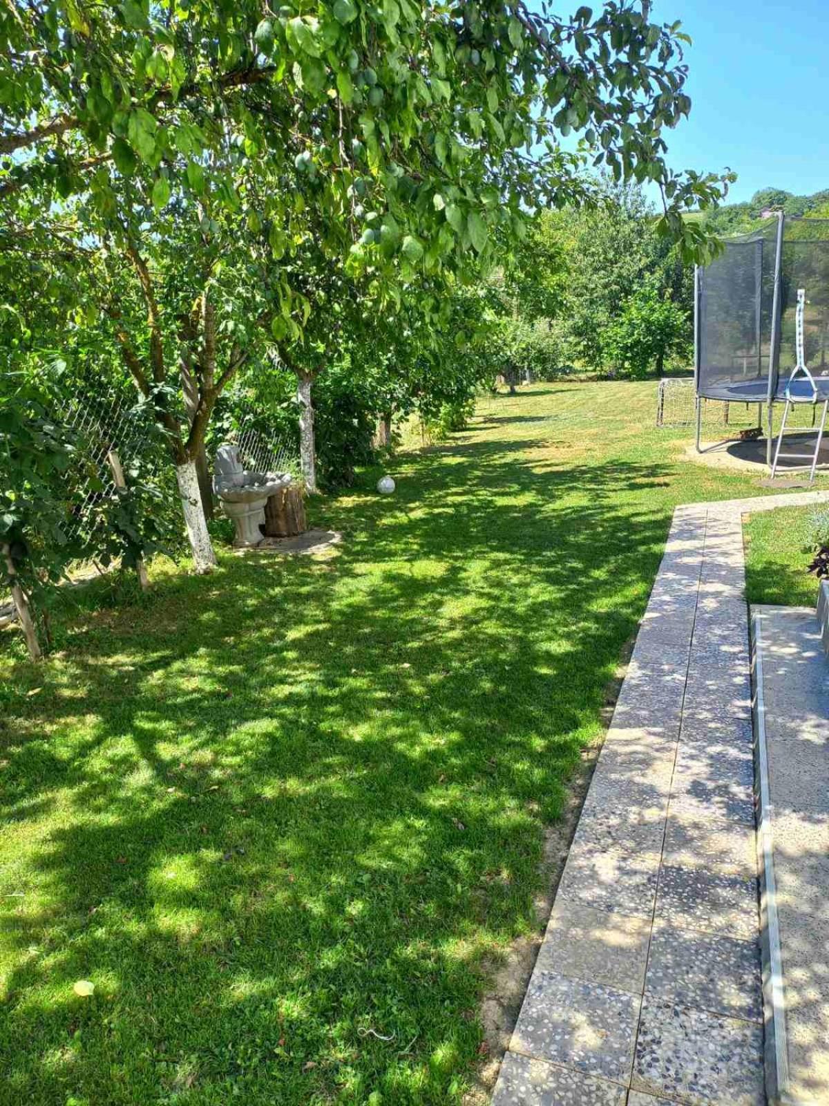 Apartman Flora Врдник Экстерьер фото